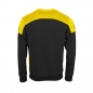 Preview: Stanno Pride Rundhals Top Schwarz-Gelb